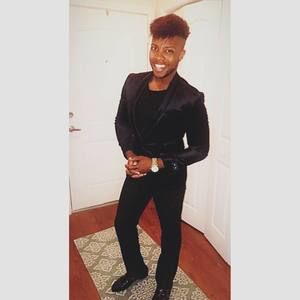 Meet your Posher, Adrian